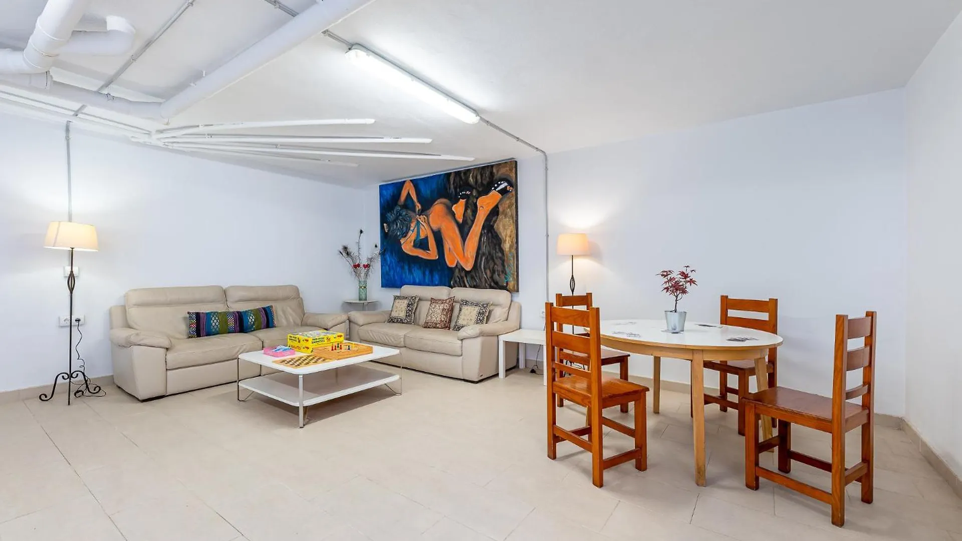 797 Holiday Rentals - Hermosa Villa En Playamar Torremolinos