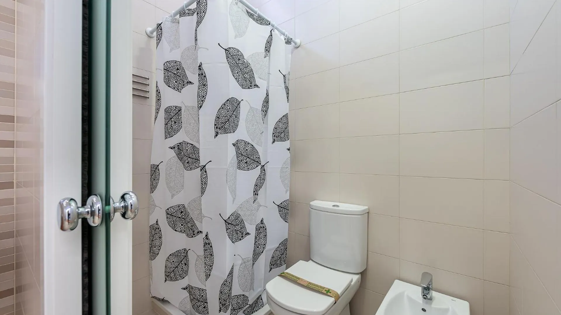 797 Holiday Rentals - Hermosa Villa En Playamar Torremolinos 0*,  Spagna