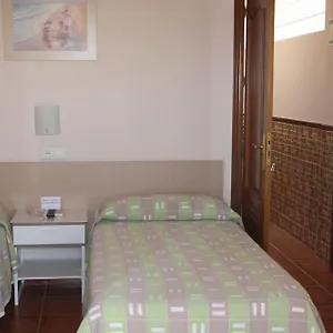 Affittacamere Beatriz Charming, Torremolinos