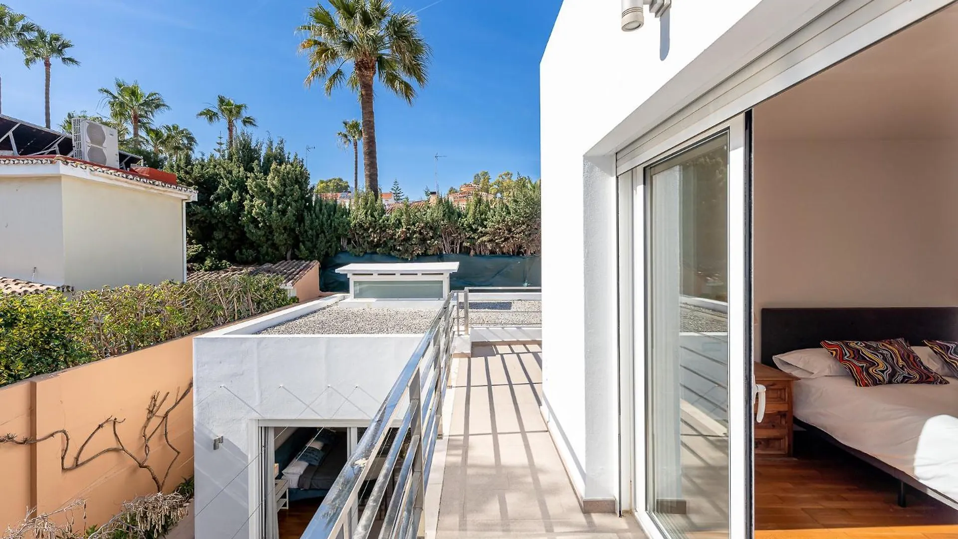 797 Holiday Rentals - Hermosa Villa En Playamar Torremolinos 0*,